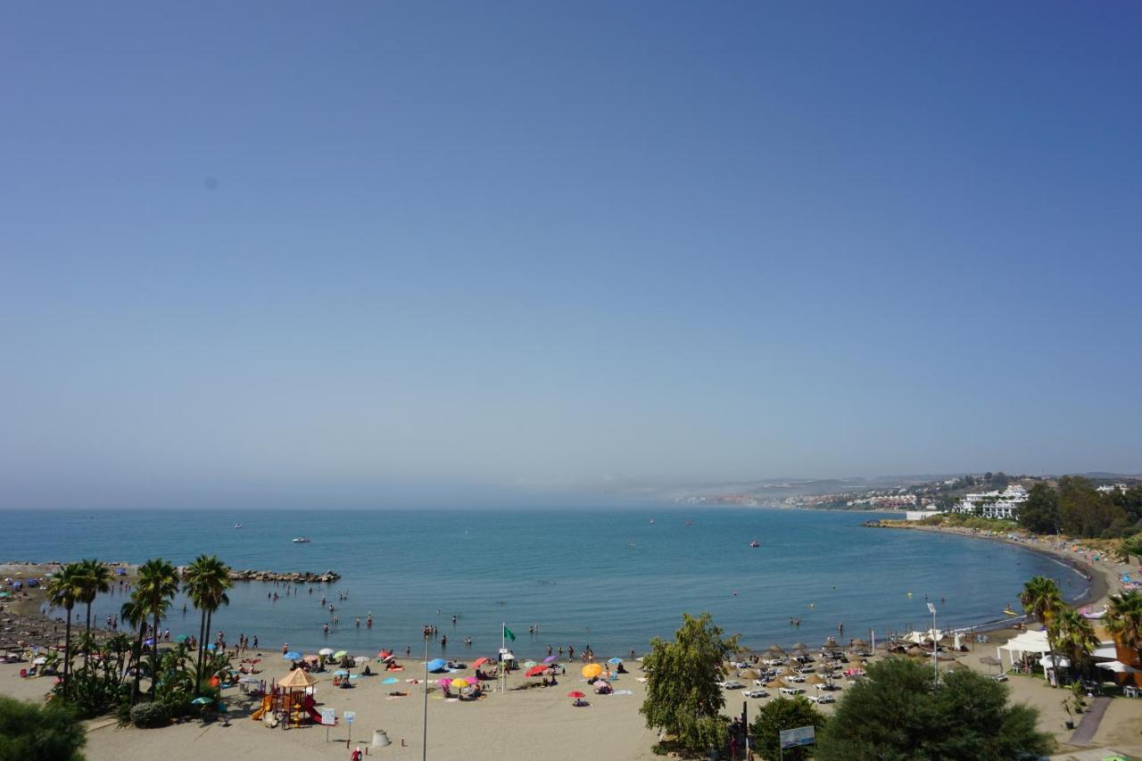 Playa y Naturaleza Estepona Exterior foto
